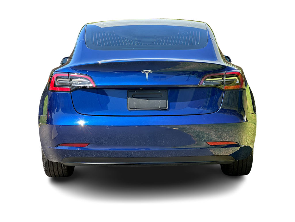 Thumbnail: 2020 Tesla Model 3 - 5