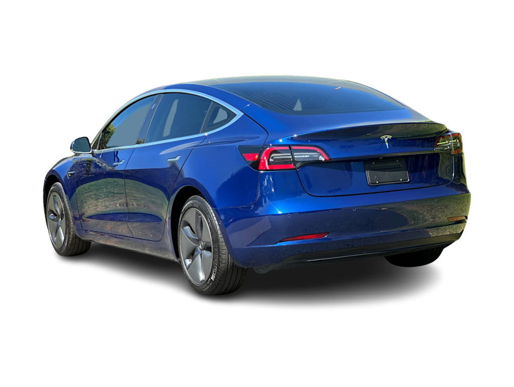 Thumbnail: 2020 Tesla Model 3 - 4