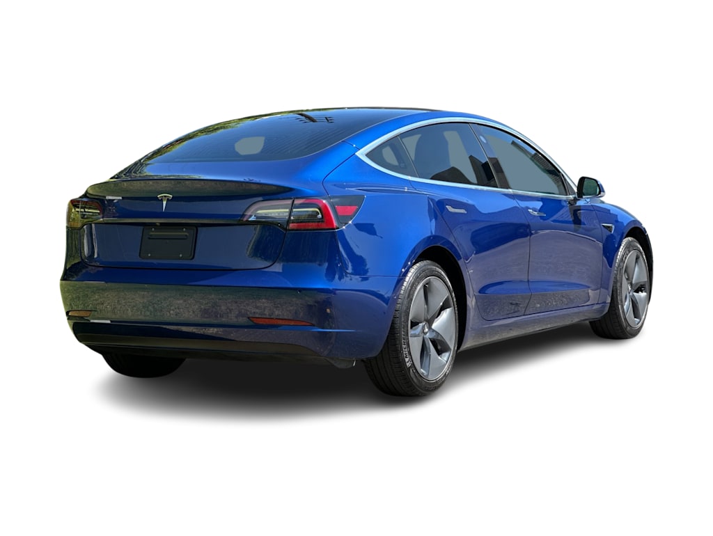 Thumbnail: 2020 Tesla Model 3 - 16