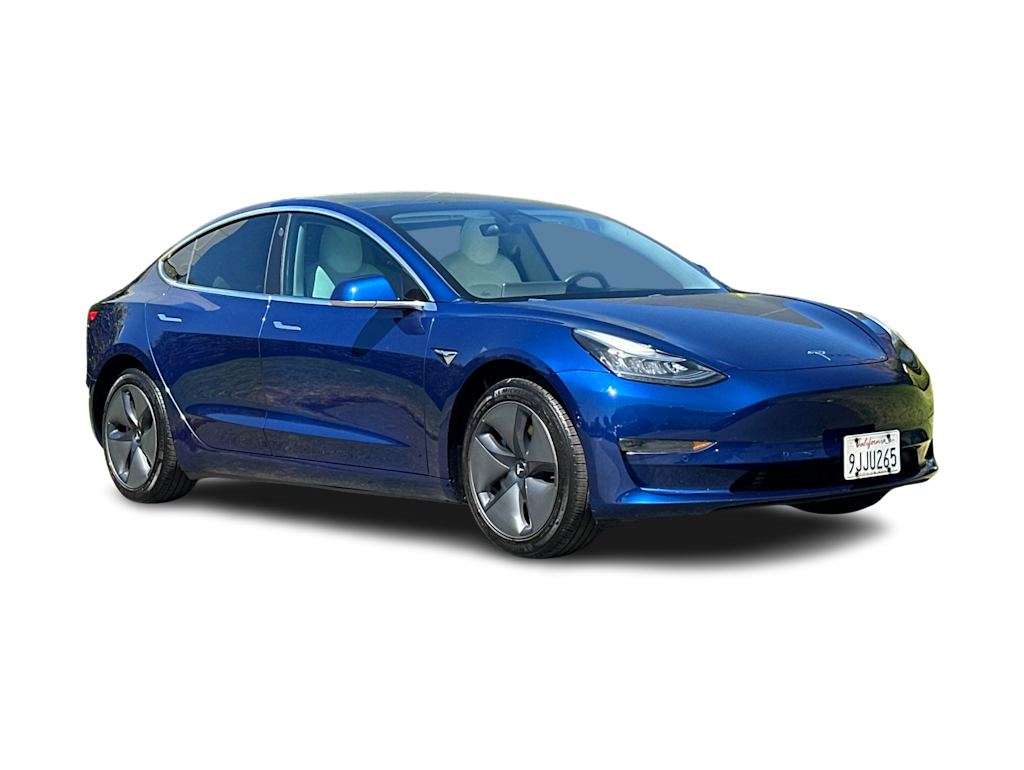 Thumbnail: 2020 Tesla Model 3 - 18