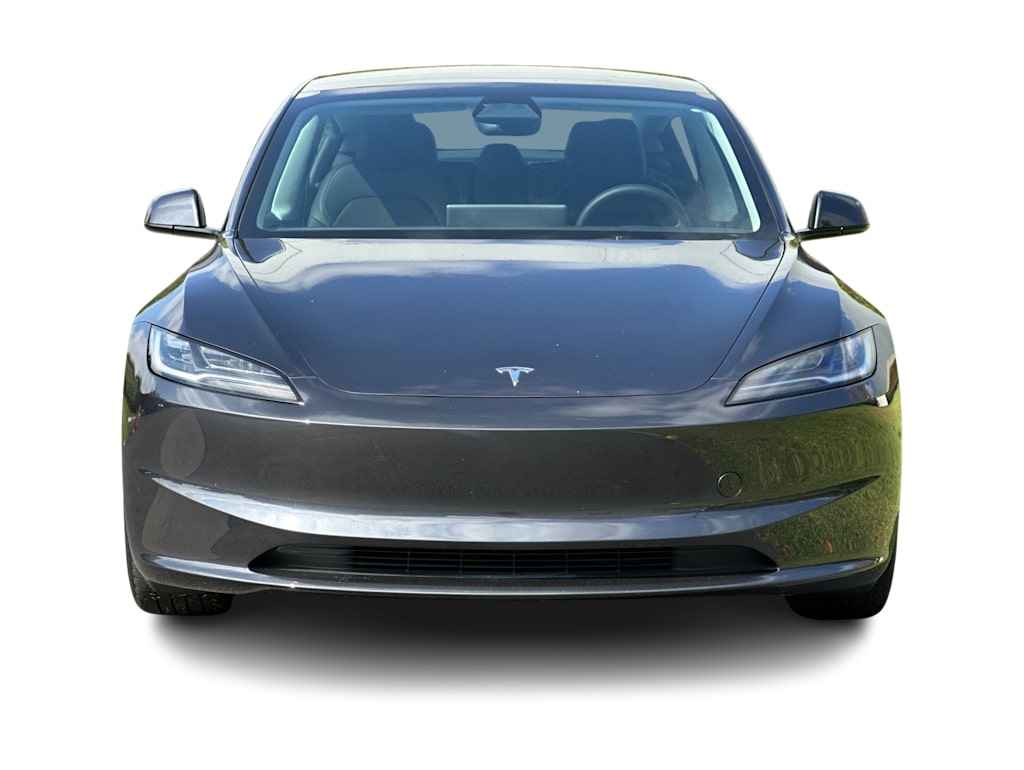 Thumbnail: 2024 Tesla Model 3 - 6