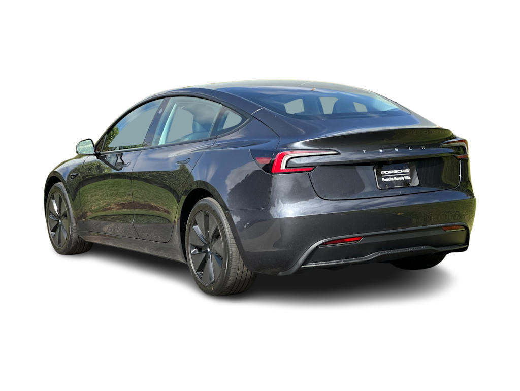 Thumbnail: 2024 Tesla Model 3 - 4