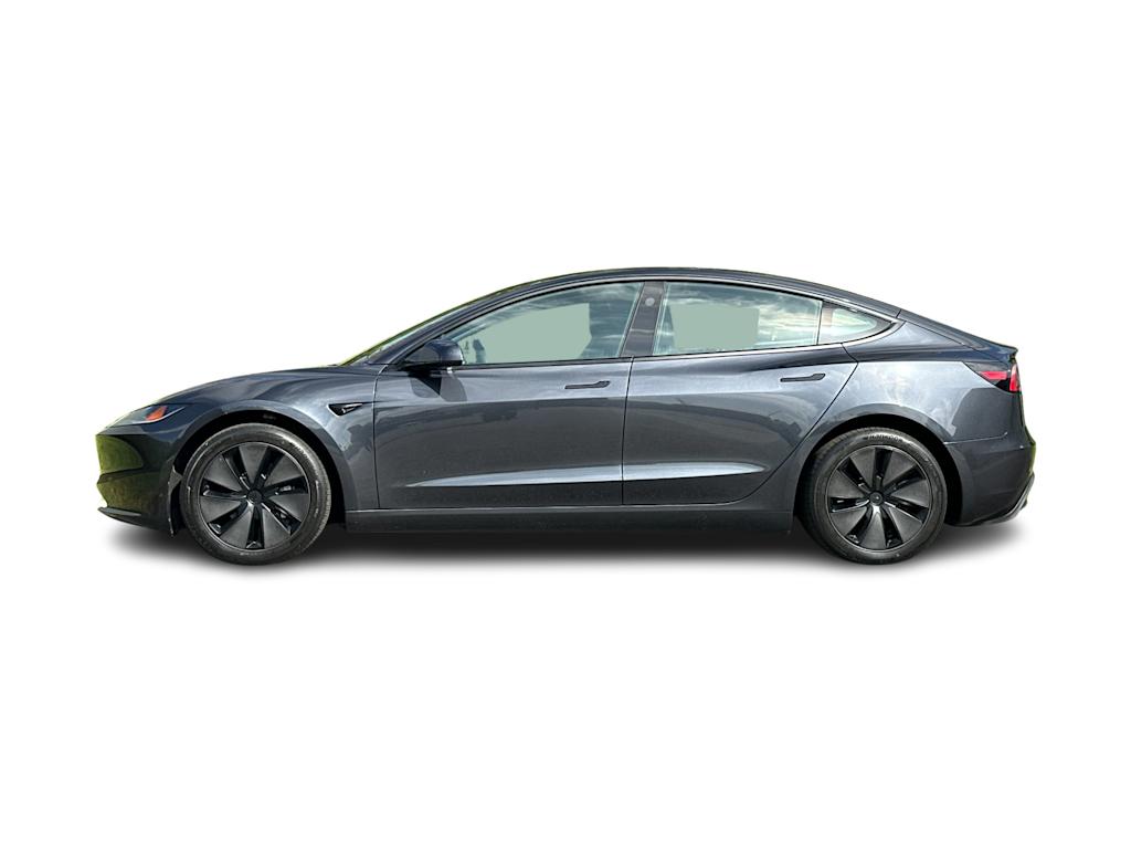 Thumbnail: 2024 Tesla Model 3 - 3
