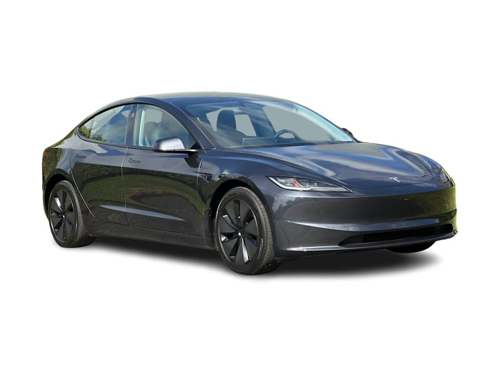 Thumbnail: 2024 Tesla Model 3 - 19