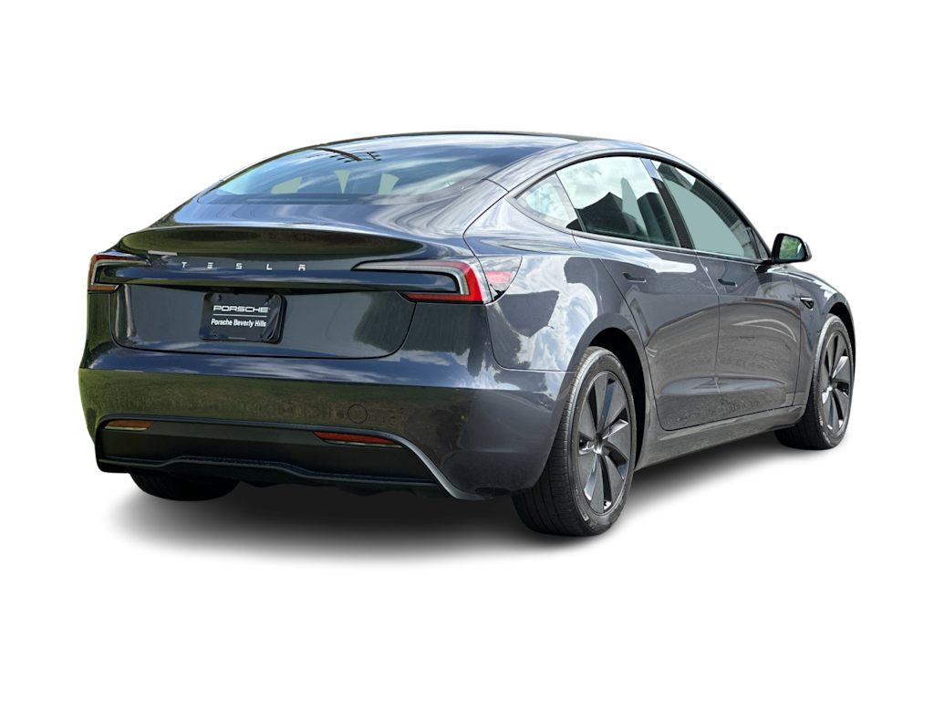 Thumbnail: 2024 Tesla Model 3 - 17