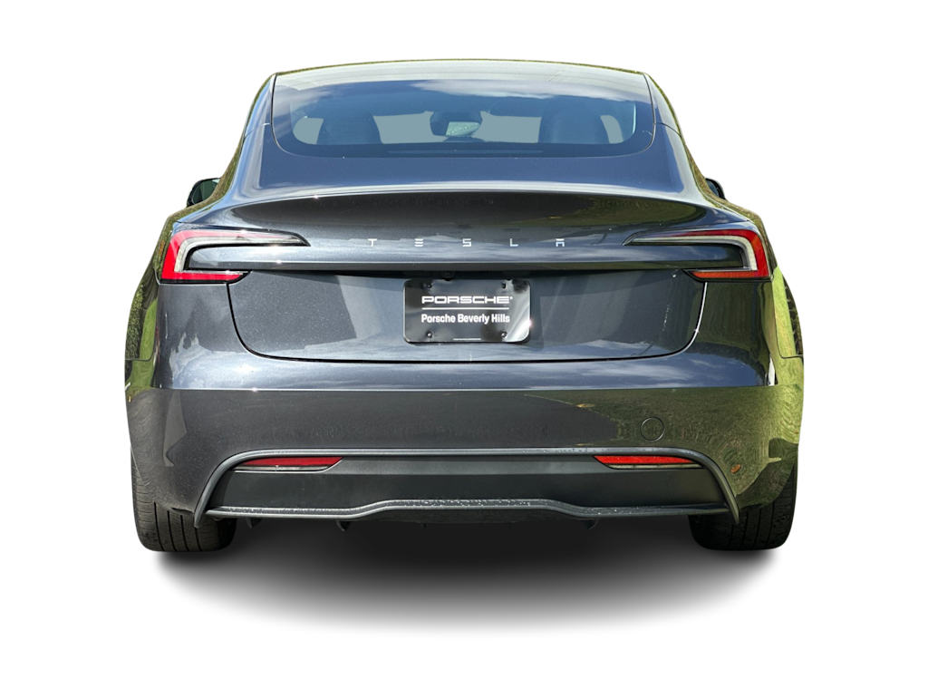 Thumbnail: 2024 Tesla Model 3 - 5