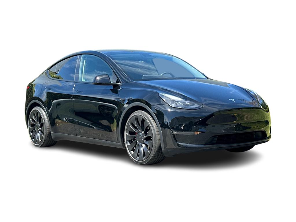 Thumbnail: 2022 Tesla Model Y - 17