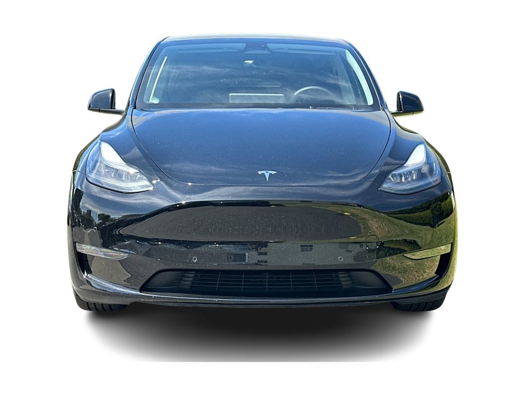 Thumbnail: 2022 Tesla Model Y - 6