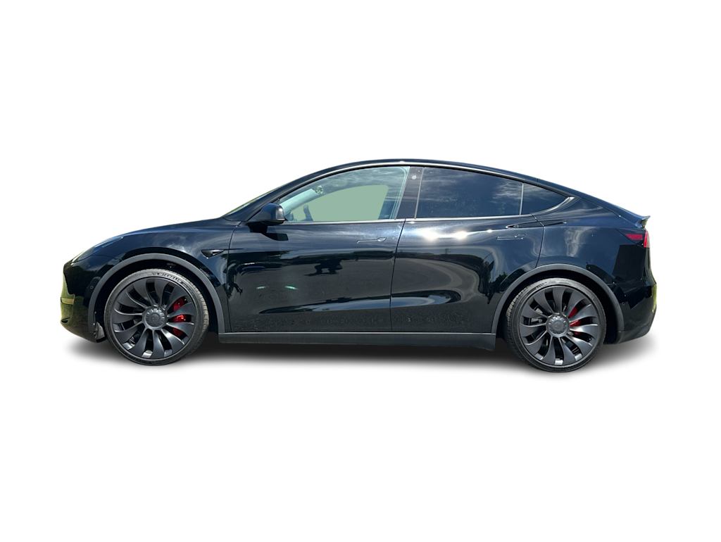 Thumbnail: 2022 Tesla Model Y - 3