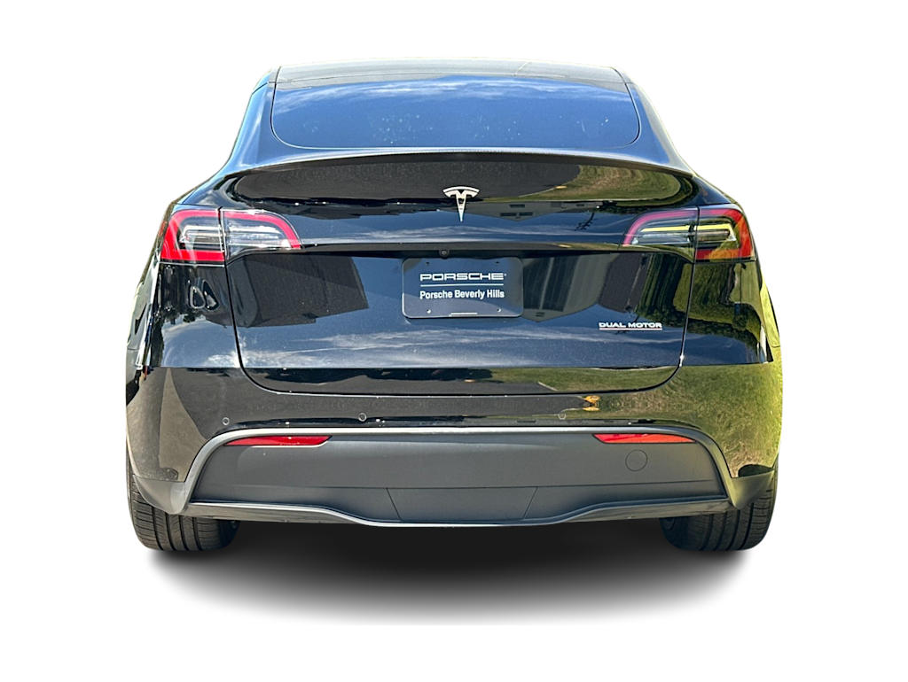 Thumbnail: 2022 Tesla Model Y - 5