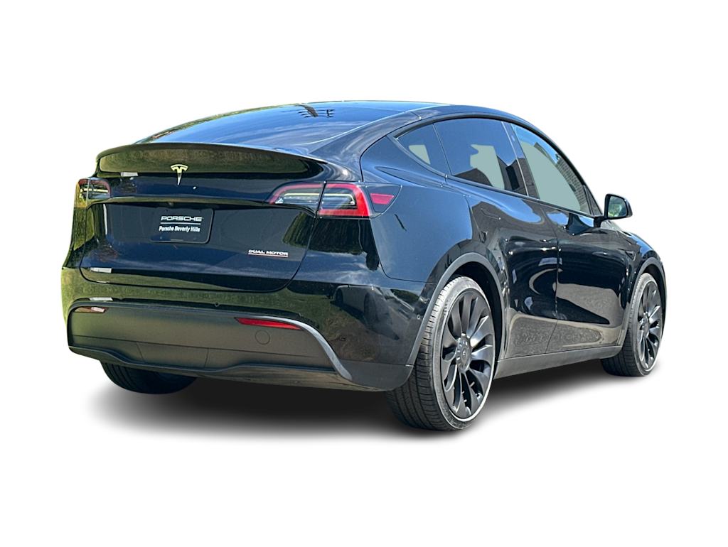Thumbnail: 2022 Tesla Model Y - 15