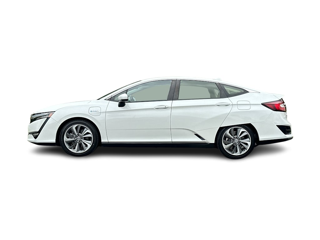 Thumbnail: 2020 Honda Clarity - 3