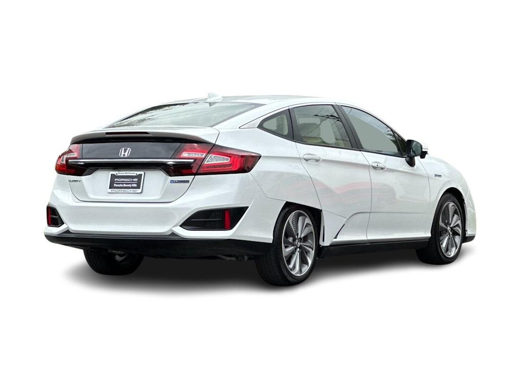 Thumbnail: 2020 Honda Clarity - 17