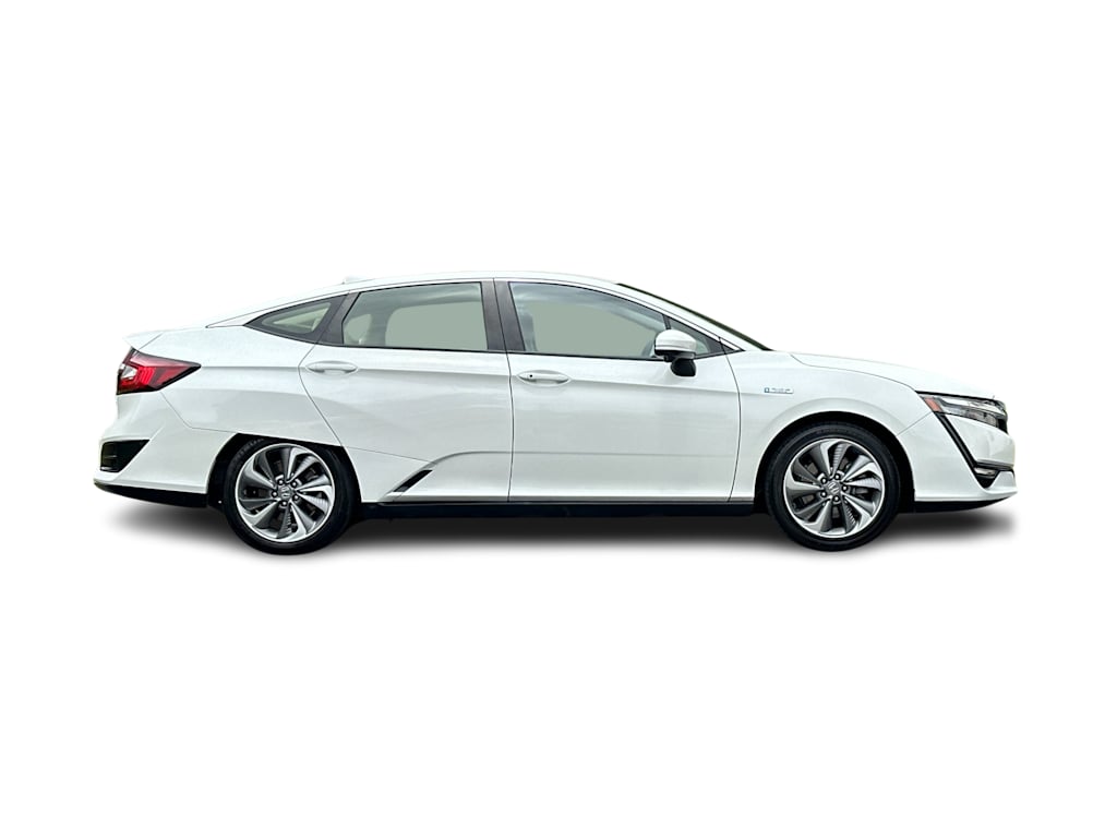 Thumbnail: 2020 Honda Clarity - 18
