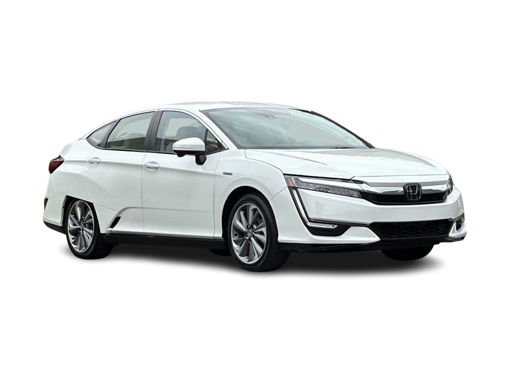 Thumbnail: 2020 Honda Clarity - 19