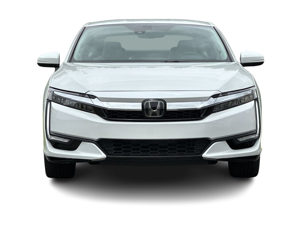 Thumbnail: 2020 Honda Clarity - 6