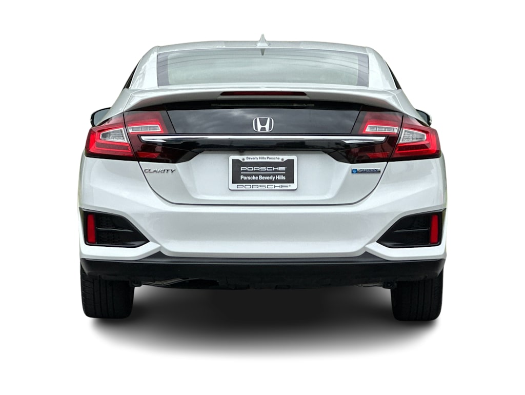 Thumbnail: 2020 Honda Clarity - 5