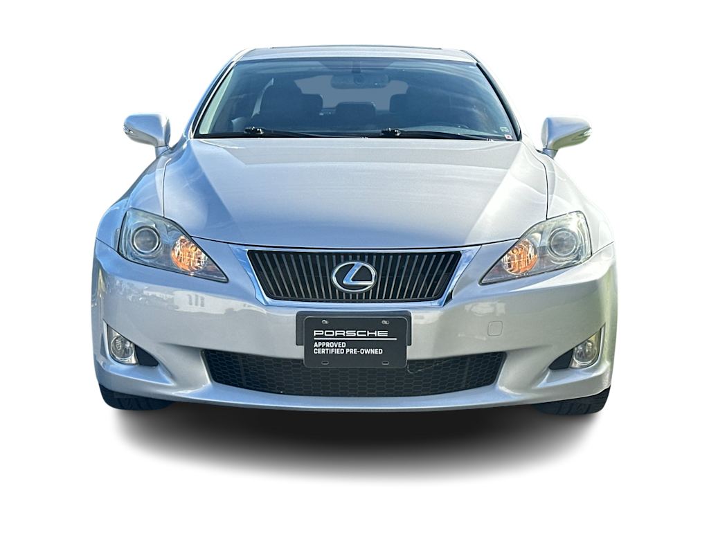 Thumbnail: 2010 Lexus IS - 6