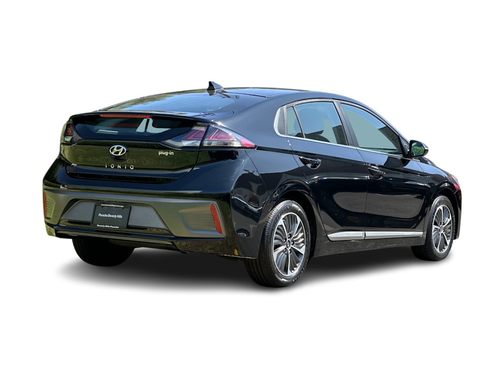 Thumbnail: 2022 Hyundai Ioniq - 16