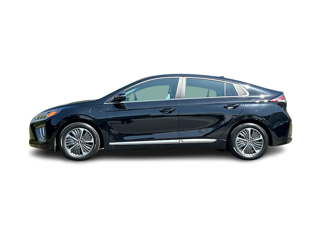 Thumbnail: 2022 Hyundai Ioniq - 3