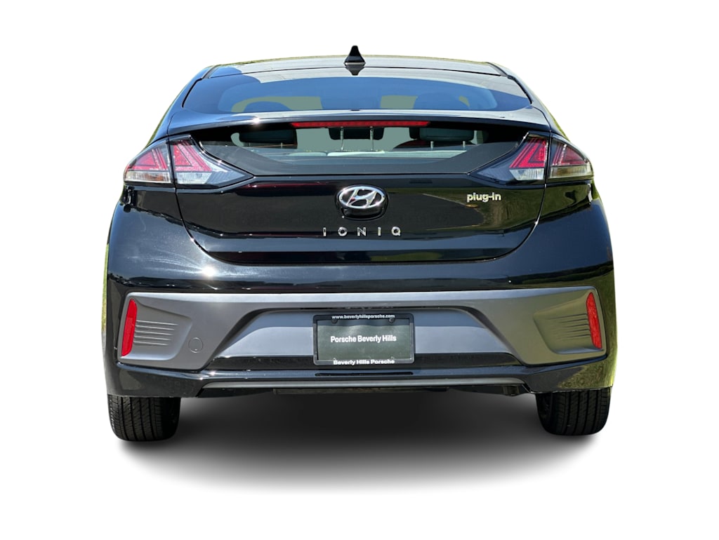 Thumbnail: 2022 Hyundai Ioniq - 5