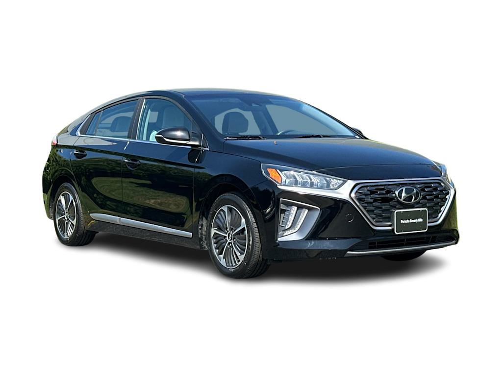 Thumbnail: 2022 Hyundai Ioniq - 18