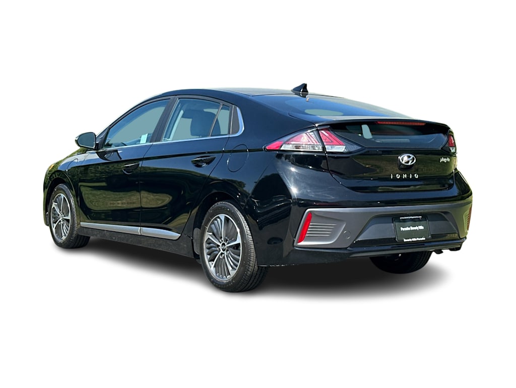 Thumbnail: 2022 Hyundai Ioniq - 4