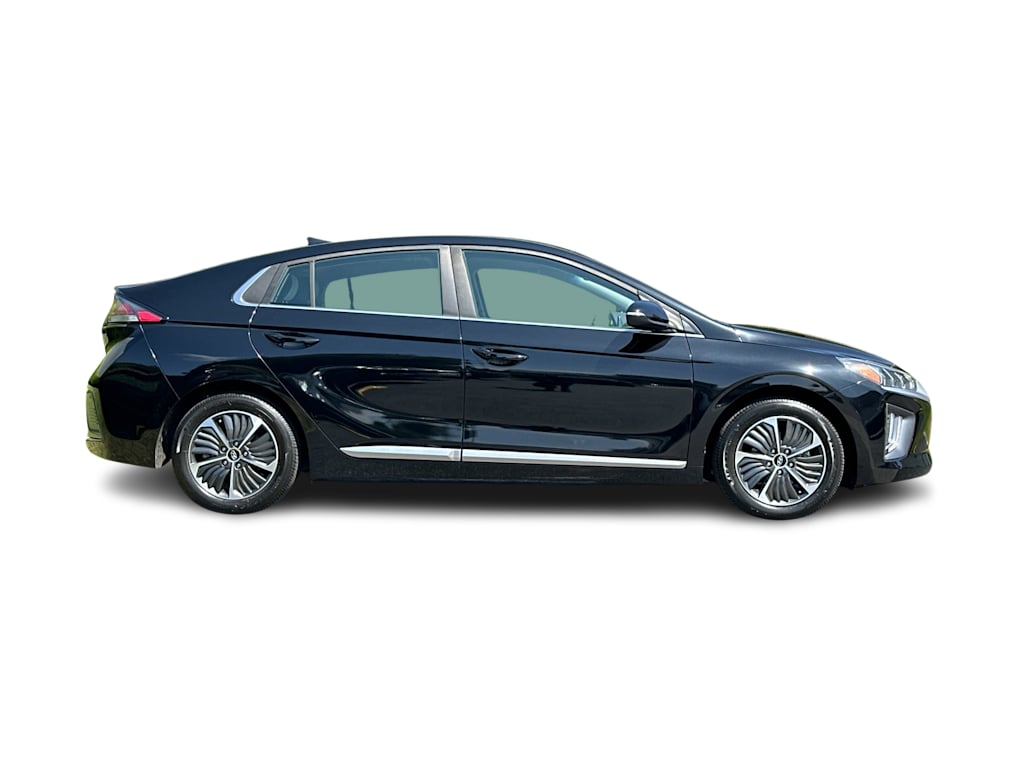 Thumbnail: 2022 Hyundai Ioniq - 17