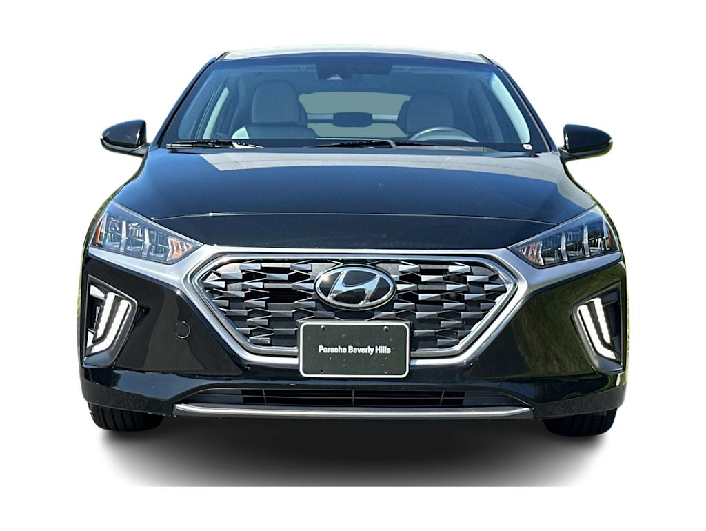 Thumbnail: 2022 Hyundai Ioniq - 6
