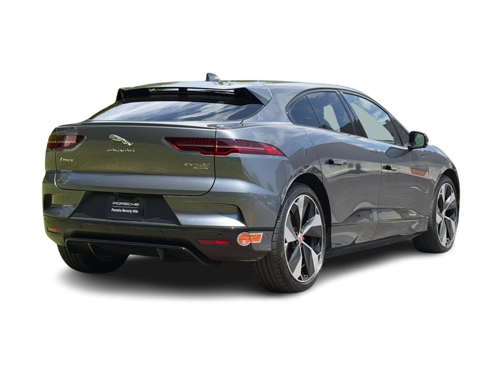 Thumbnail: 2020 Jaguar I-Pace - 18