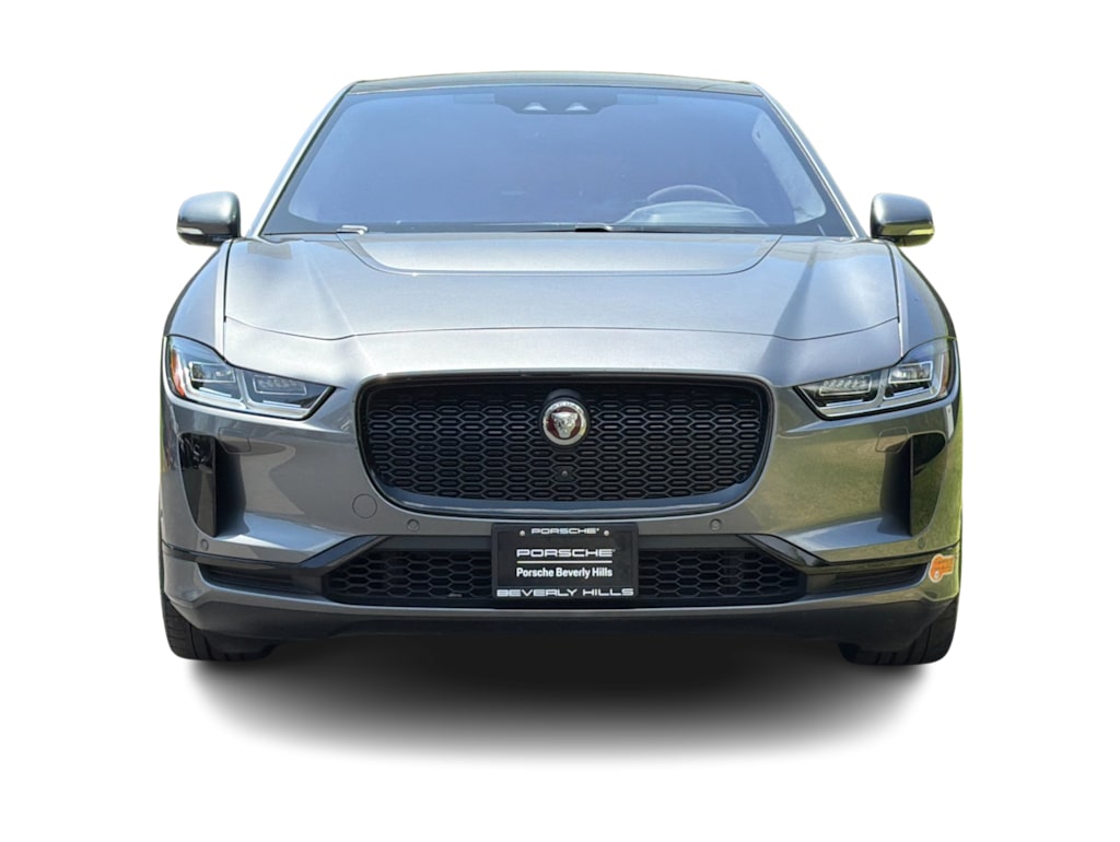 Thumbnail: 2020 Jaguar I-Pace - 6