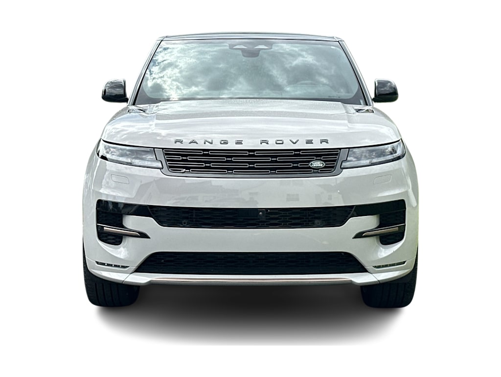 Thumbnail: 2025 Land Rover Range Rover Sport - 6