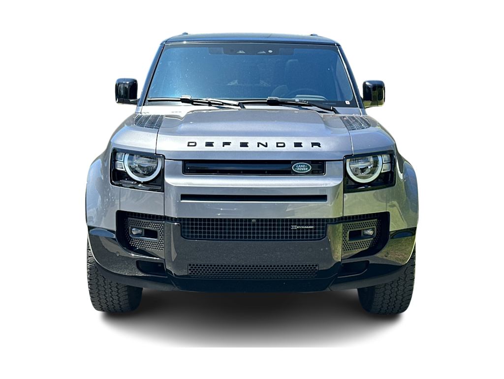 Thumbnail: 2022 Land Rover Defender - 6