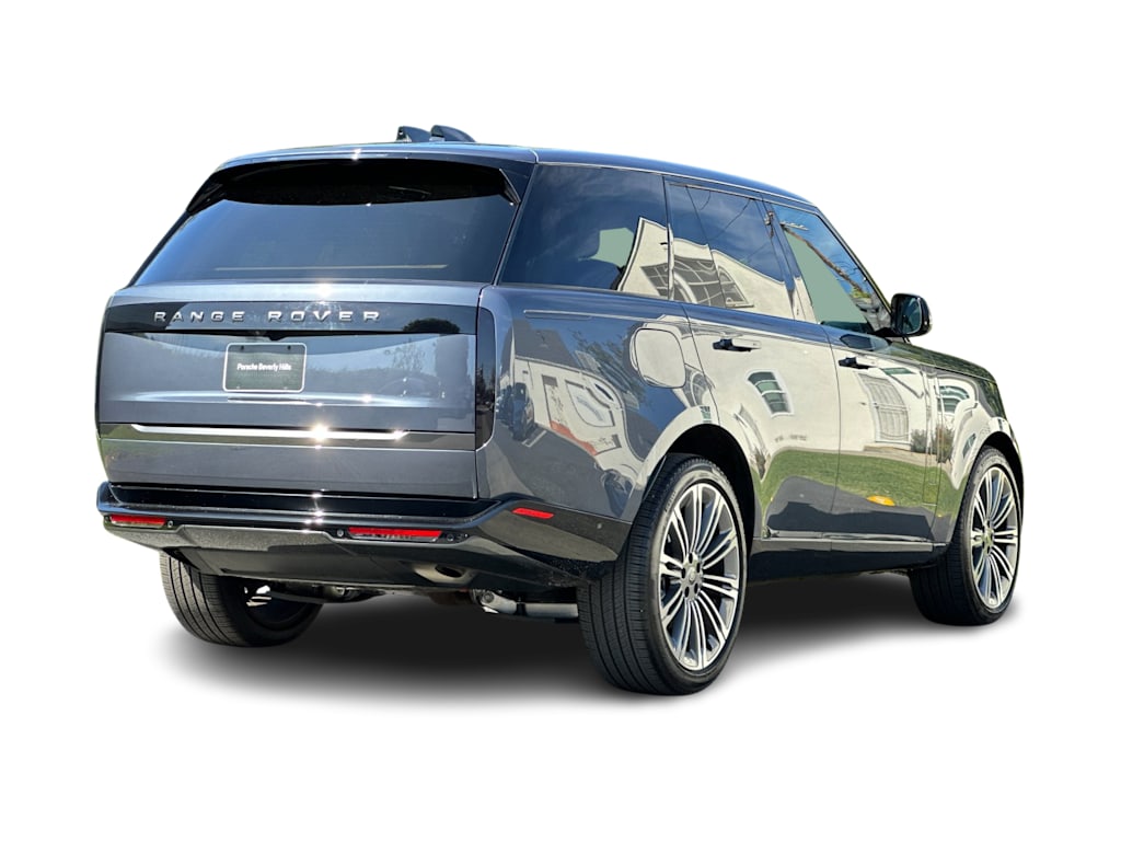 Thumbnail: 2025 Land Rover Range Rover - 19
