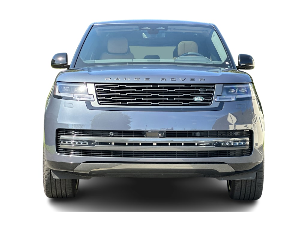 Thumbnail: 2025 Land Rover Range Rover - 6