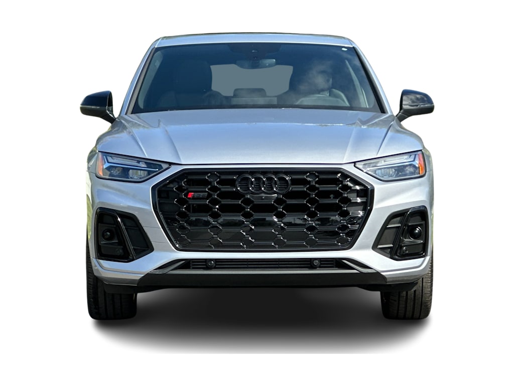 Thumbnail: 2023 Audi SQ5 - 6