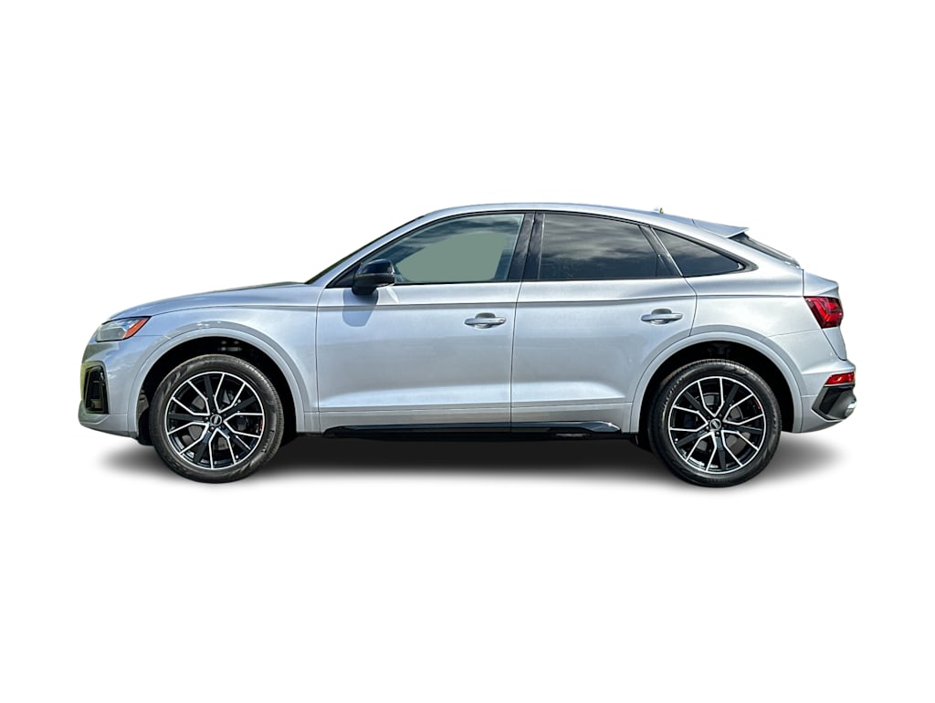 Thumbnail: 2023 Audi SQ5 - 3