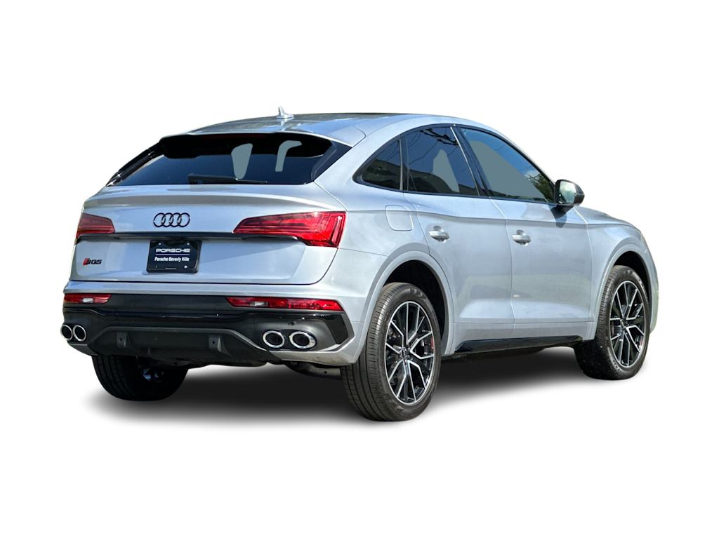Thumbnail: 2023 Audi SQ5 - 20