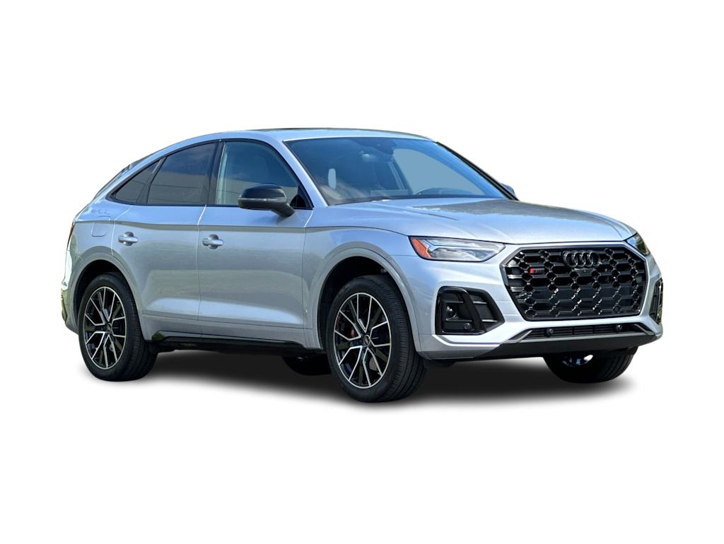 Thumbnail: 2023 Audi SQ5 - 22