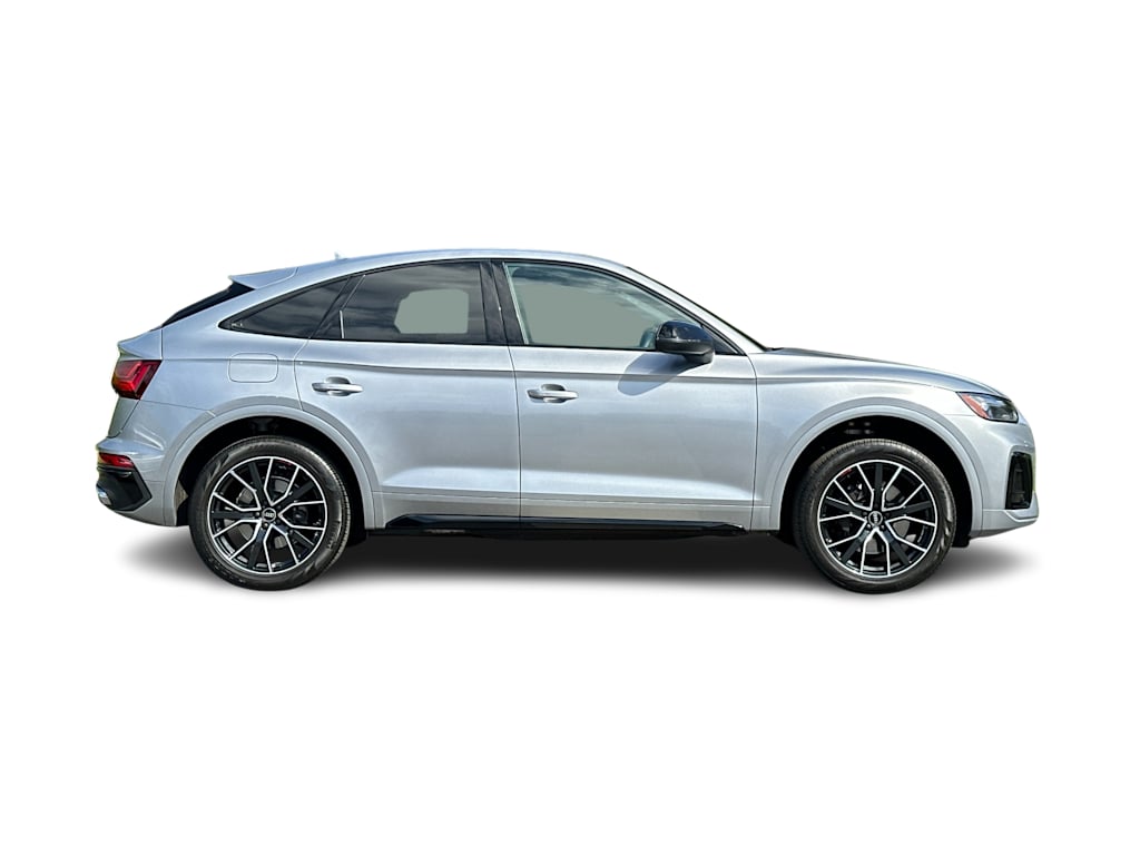 Thumbnail: 2023 Audi SQ5 - 21