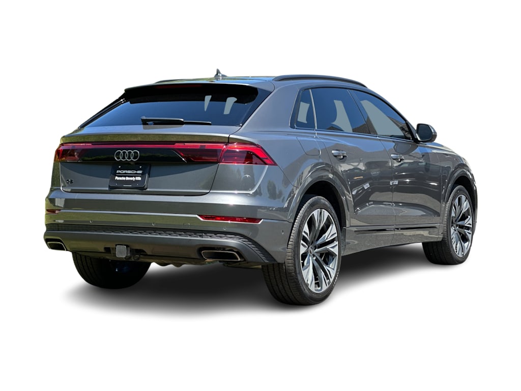 Thumbnail: 2025 Audi Q8 - 19