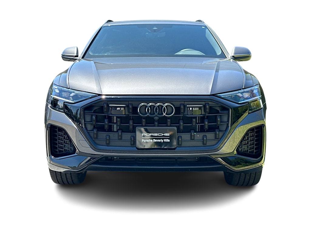Thumbnail: 2025 Audi Q8 - 6