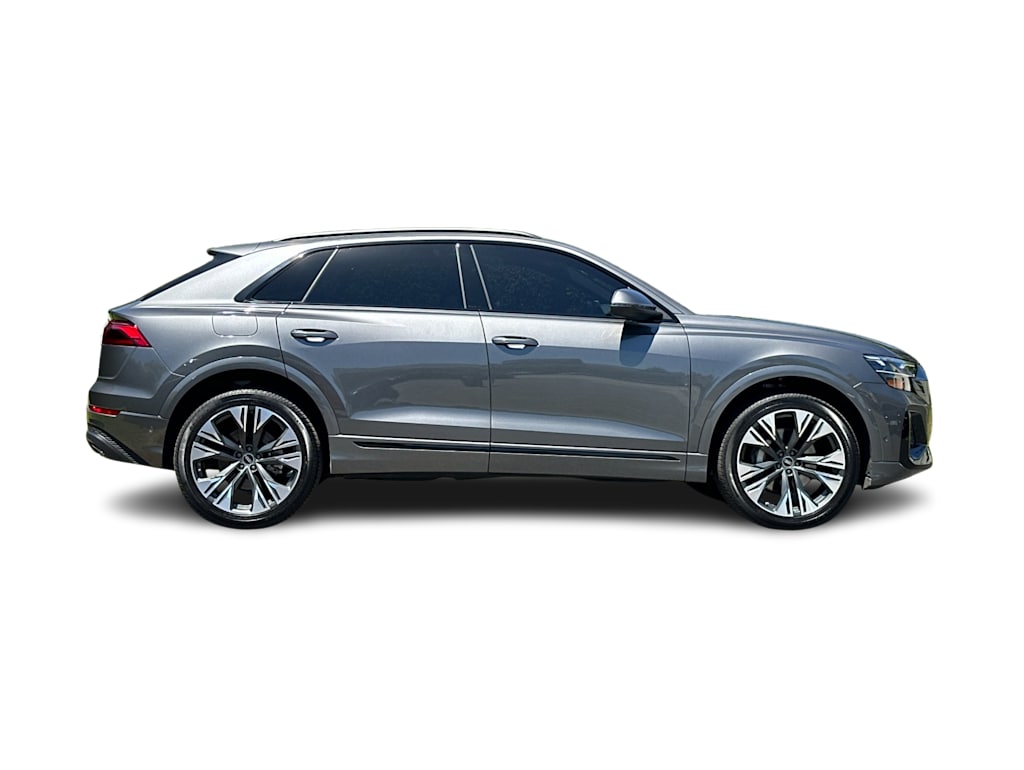 Thumbnail: 2025 Audi Q8 - 20