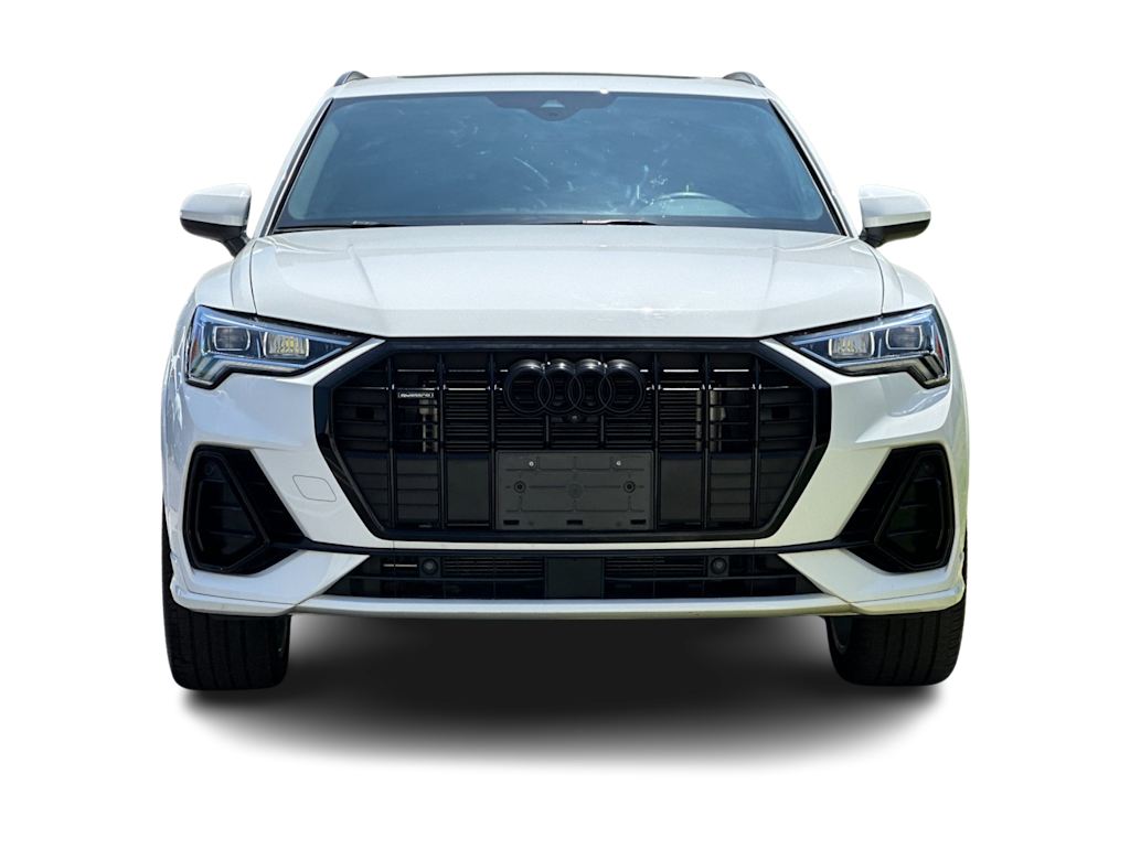 Thumbnail: 2022 Audi Q3 - 6