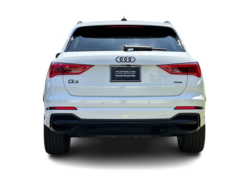 Thumbnail: 2022 Audi Q3 - 5