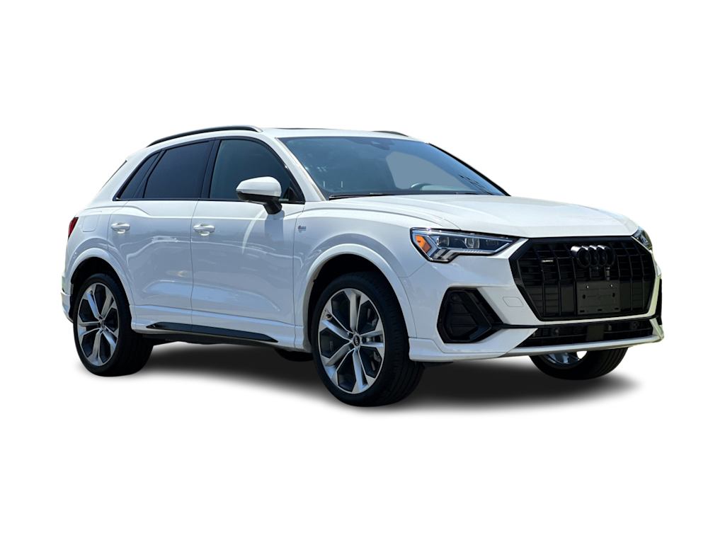 Thumbnail: 2022 Audi Q3 - 20