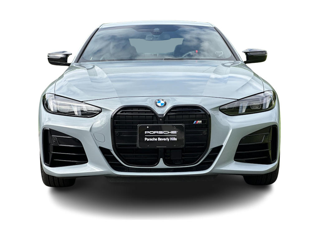 Thumbnail: 2027 BMW 4 Series - 6
