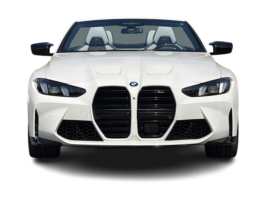 Thumbnail: 2025 BMW M4 - 6