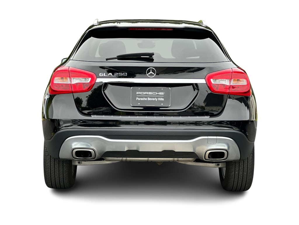 Thumbnail: 2019 Mercedes-Benz GLA - 5