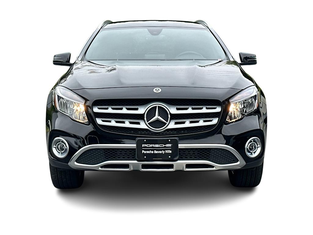 Thumbnail: 2019 Mercedes-Benz GLA - 6